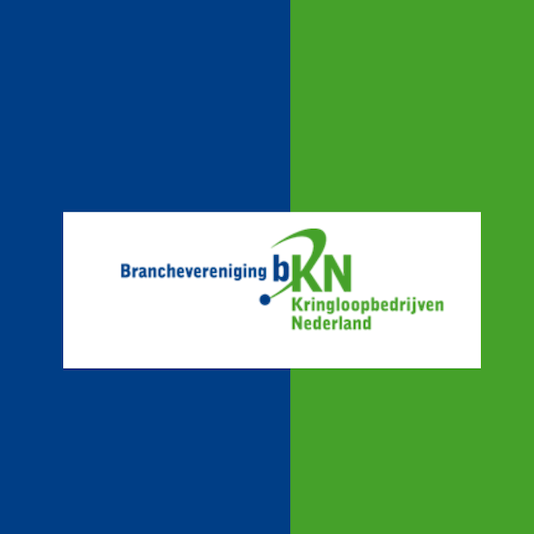 Leonie Reinders, Directeur bij Branchevereniging Kringloopbedrijven Nederland 